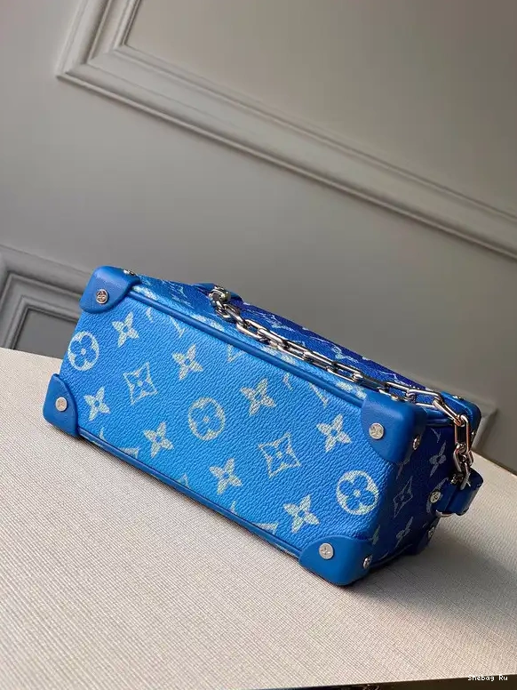SOFT LOUIS VUITTON TRUNK 0521